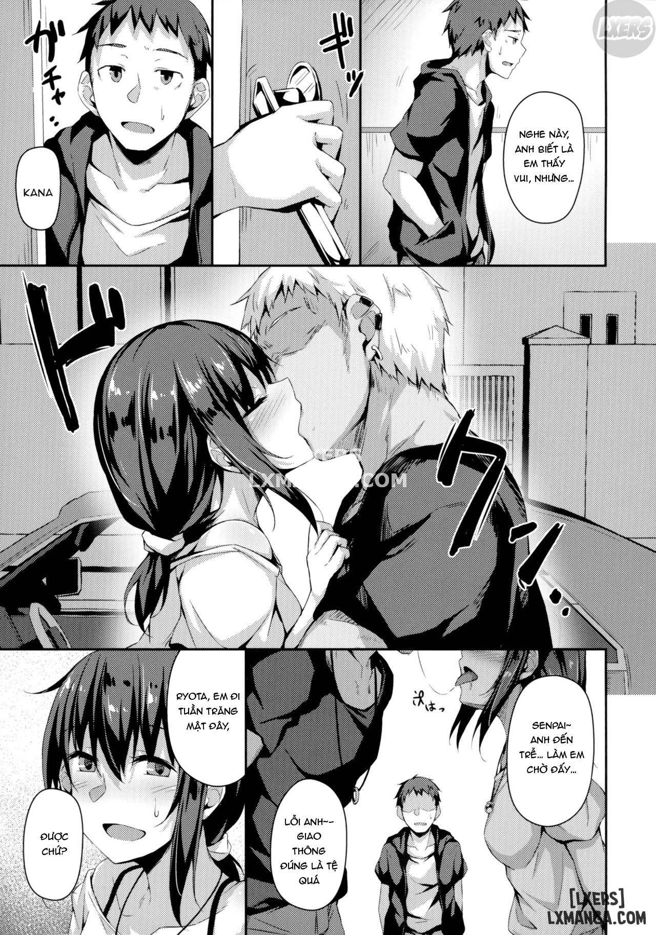 đọc truyện Neutral Actor Chương 3 ảnh 27 tại Thiên Thai Truyện