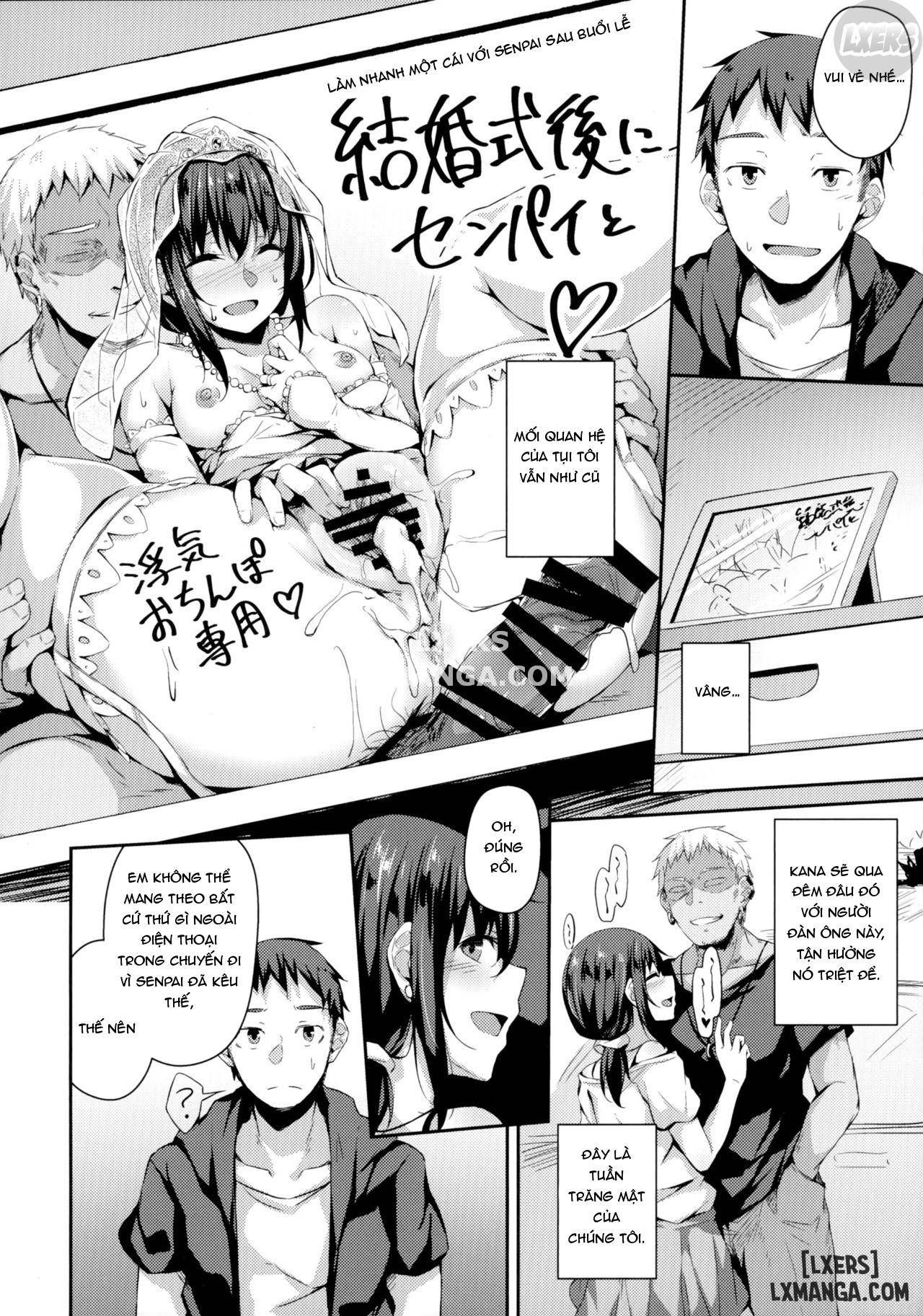 đọc truyện Neutral Actor Chương 3 ảnh 28 tại Thiên Thai Truyện