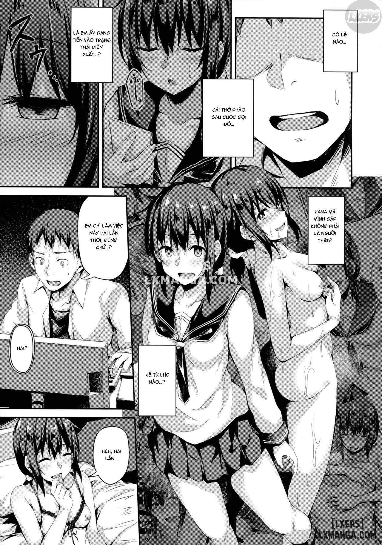 đọc truyện Neutral Actor Chương 3 ảnh 11 tại Thiên Thai Truyện