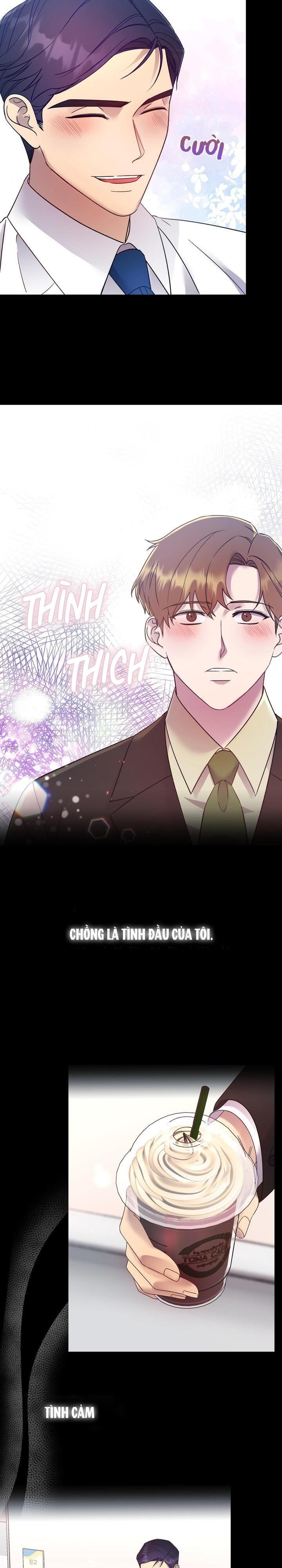 đọc truyện New Alpha Son, Old Omega Father Chương 1 ảnh 3 tại Giả Dược