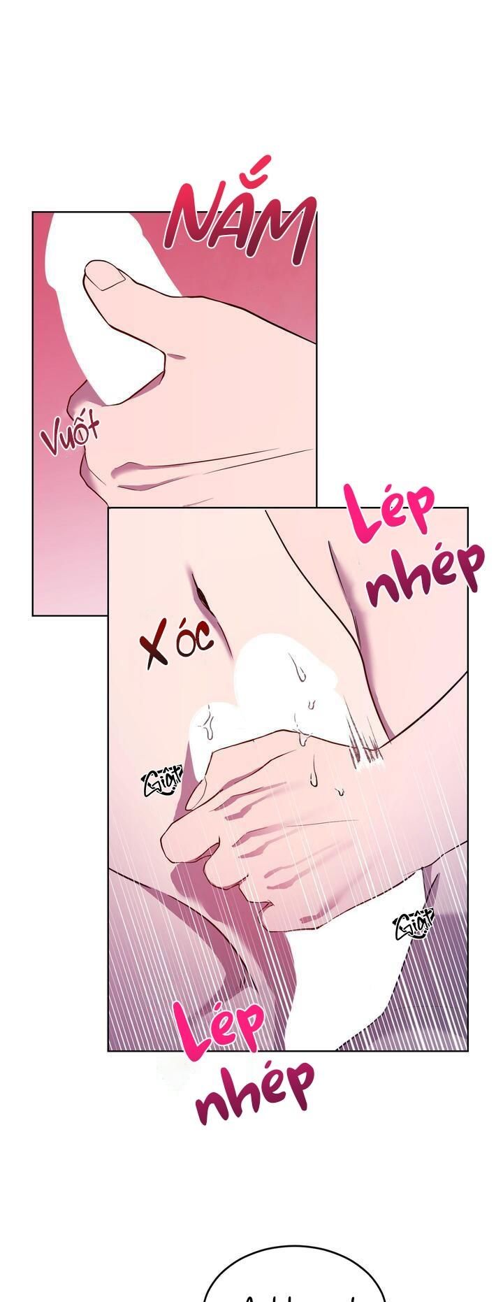 đọc truyện New Alpha Son, Old Omega Father Chương 2 ảnh 16 tại Giả Dược