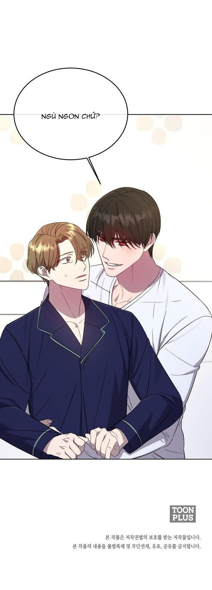 đọc truyện New Alpha Son, Old Omega Father Chương 3 ảnh 20 tại Giả Dược