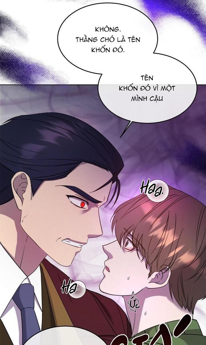 đọc truyện New Alpha Son, Old Omega Father Chương 5 ảnh 16 tại Giả Dược