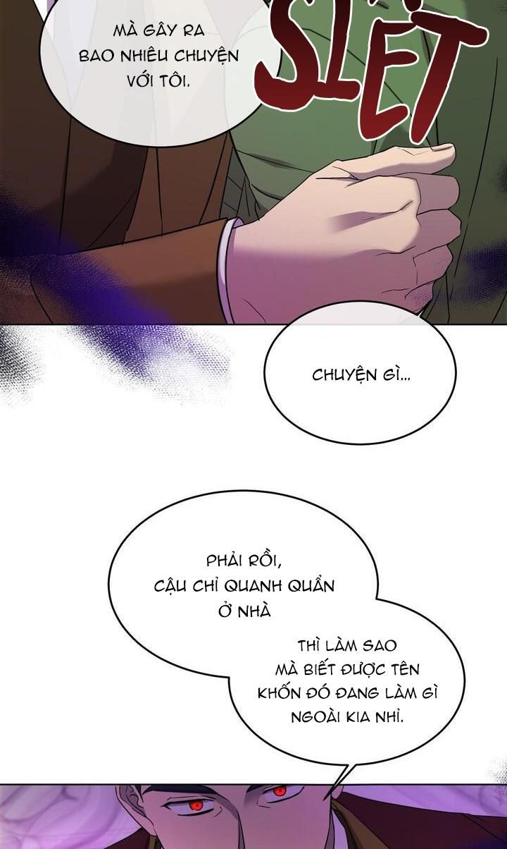 đọc truyện New Alpha Son, Old Omega Father Chương 5 ảnh 17 tại Giả Dược