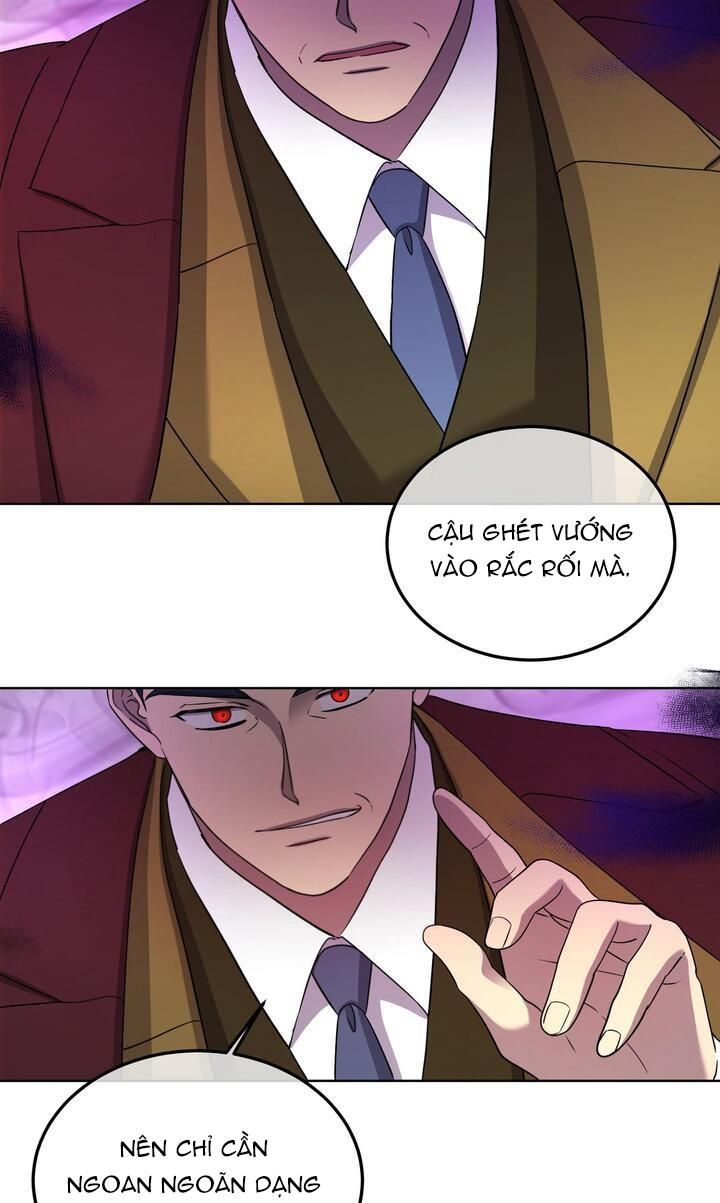 đọc truyện New Alpha Son, Old Omega Father Chương 5 ảnh 18 tại Giả Dược