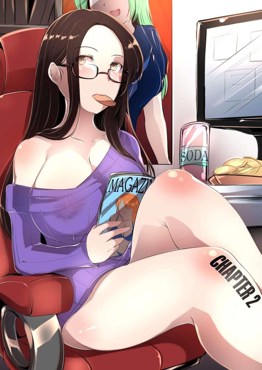 New Life Chương 2 page 1 - Giả Dược