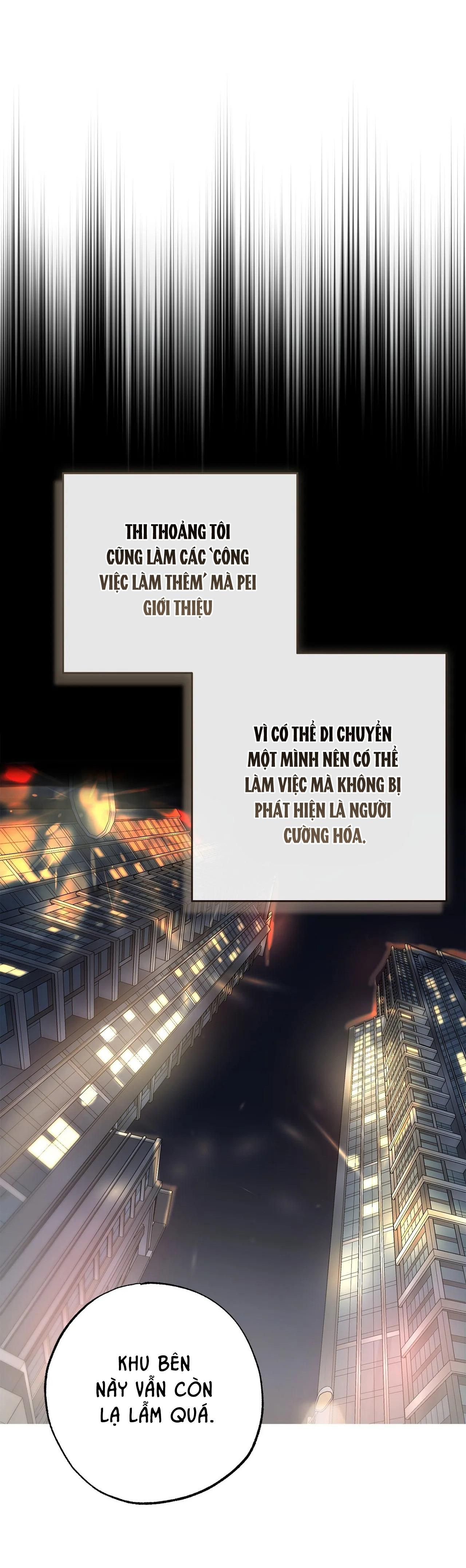 đọc truyện New Romance Chương 1 ảnh 27 tại Thiên Thai Truyện
