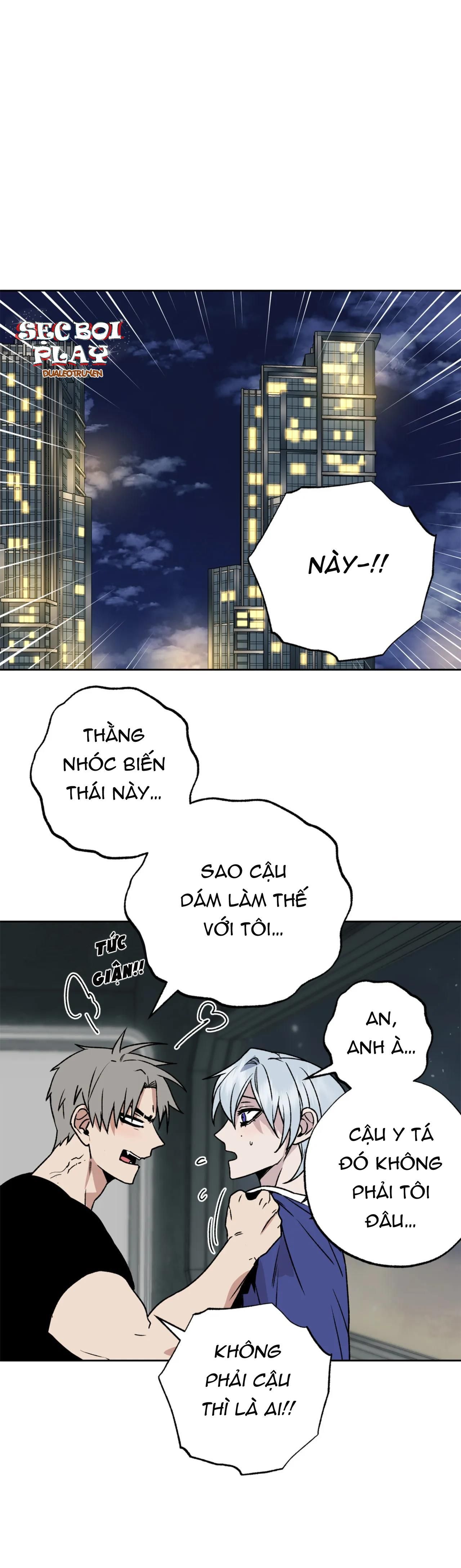đọc truyện New Romance Chương 10 ảnh 12 tại Thiên Thai Truyện