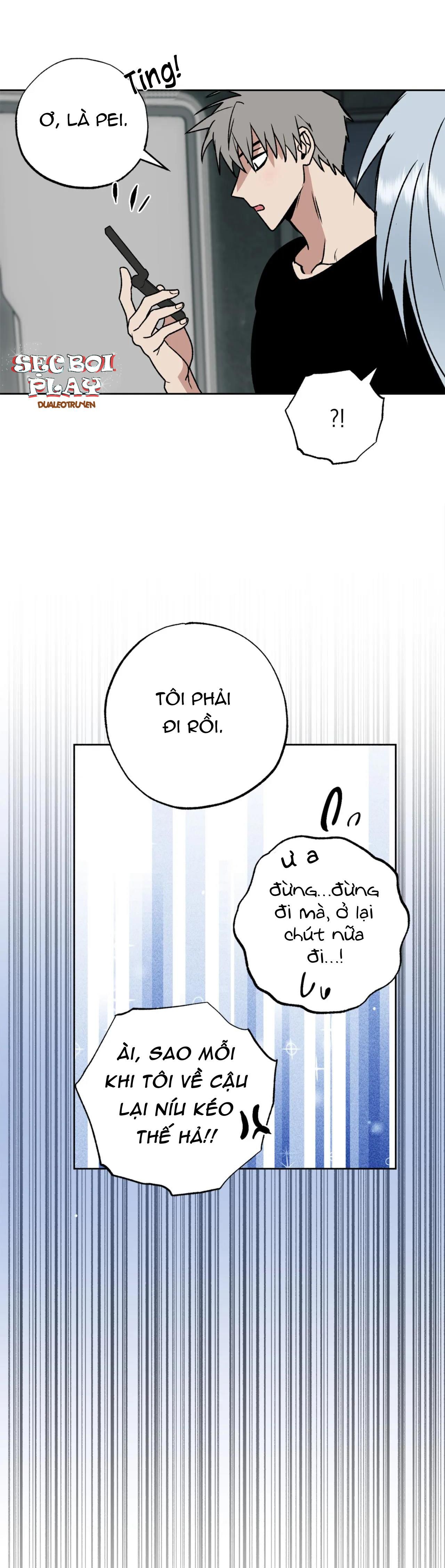 đọc truyện New Romance Chương 10 ảnh 18 tại Thiên Thai Truyện