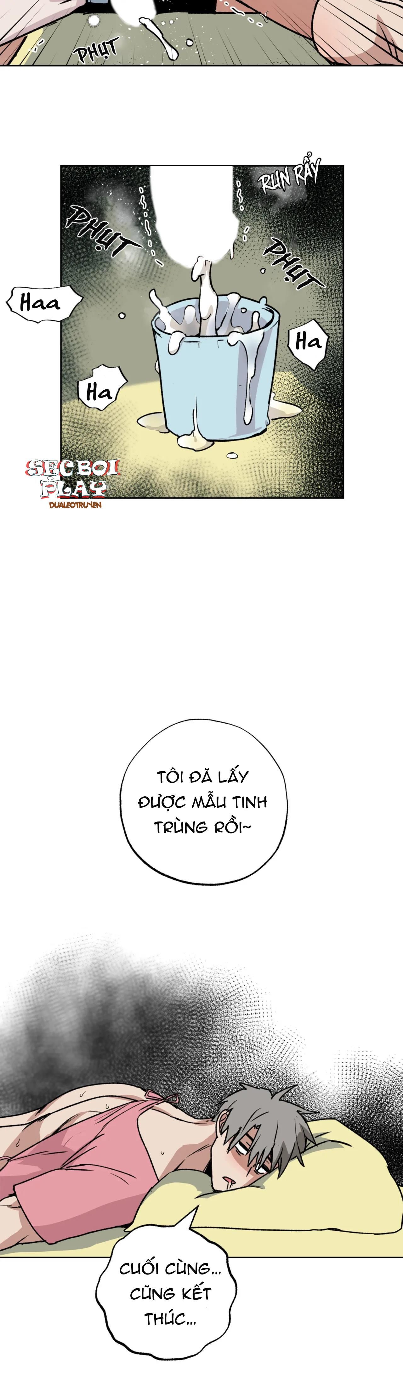 đọc truyện New Romance Chương 10 ảnh 7 tại Thiên Thai Truyện