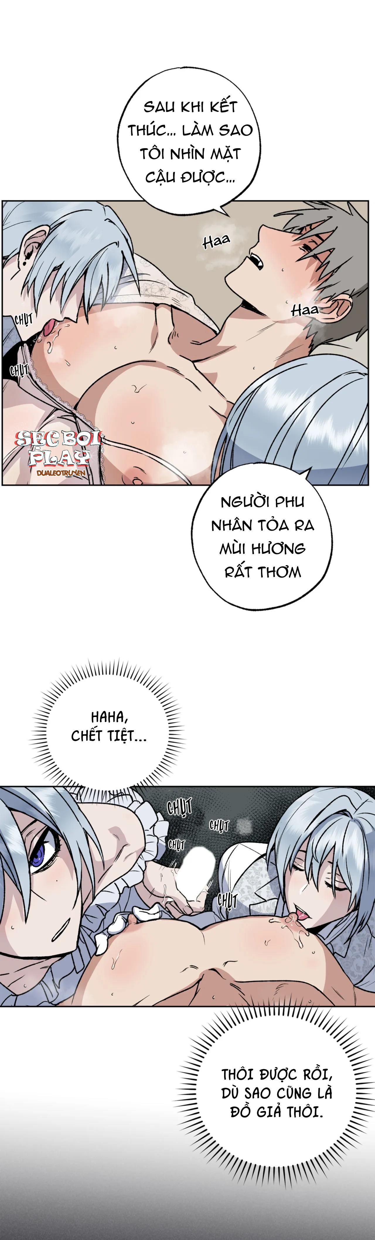 đọc truyện New Romance Chương 11 ảnh 20 tại Thiên Thai Truyện