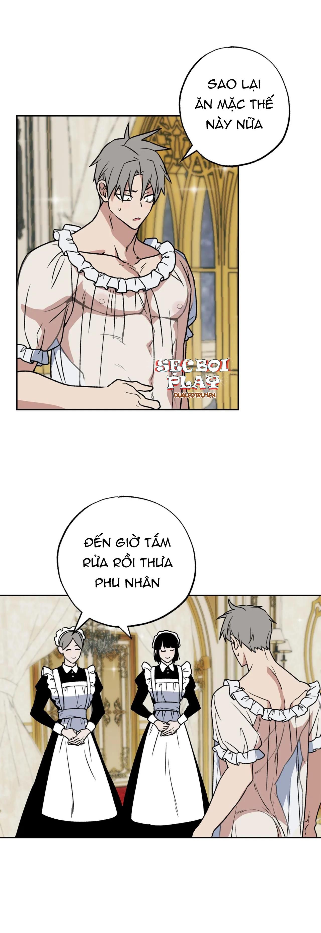 đọc truyện New Romance Chương 11 ảnh 9 tại Thiên Thai Truyện