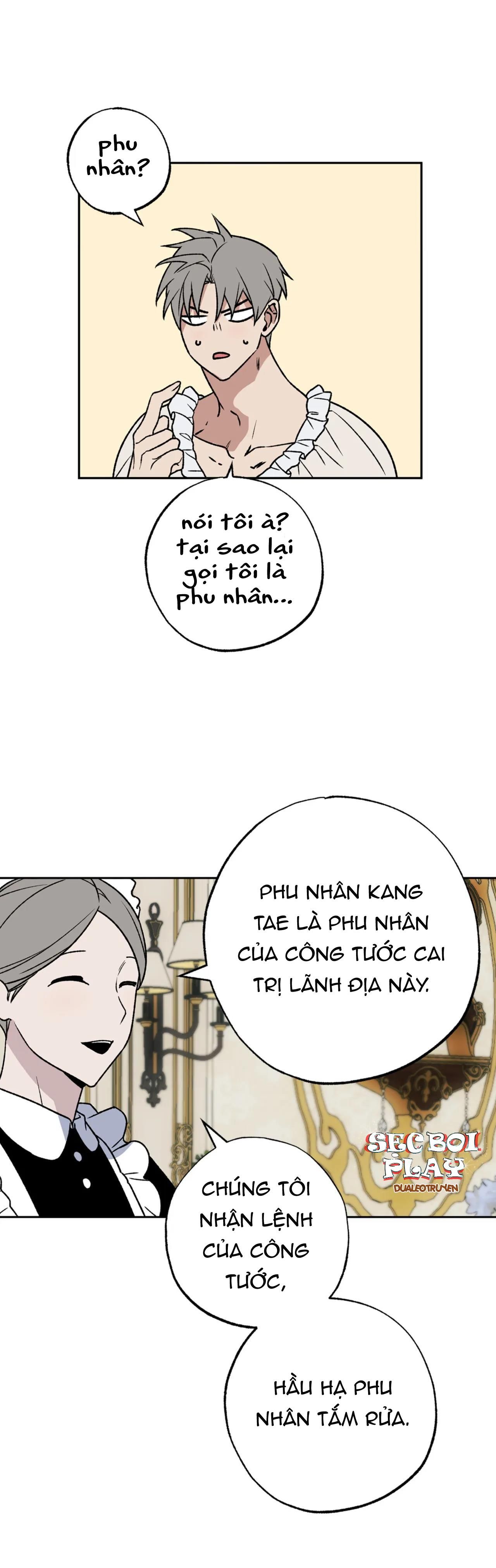 đọc truyện New Romance Chương 11 ảnh 10 tại Thiên Thai Truyện