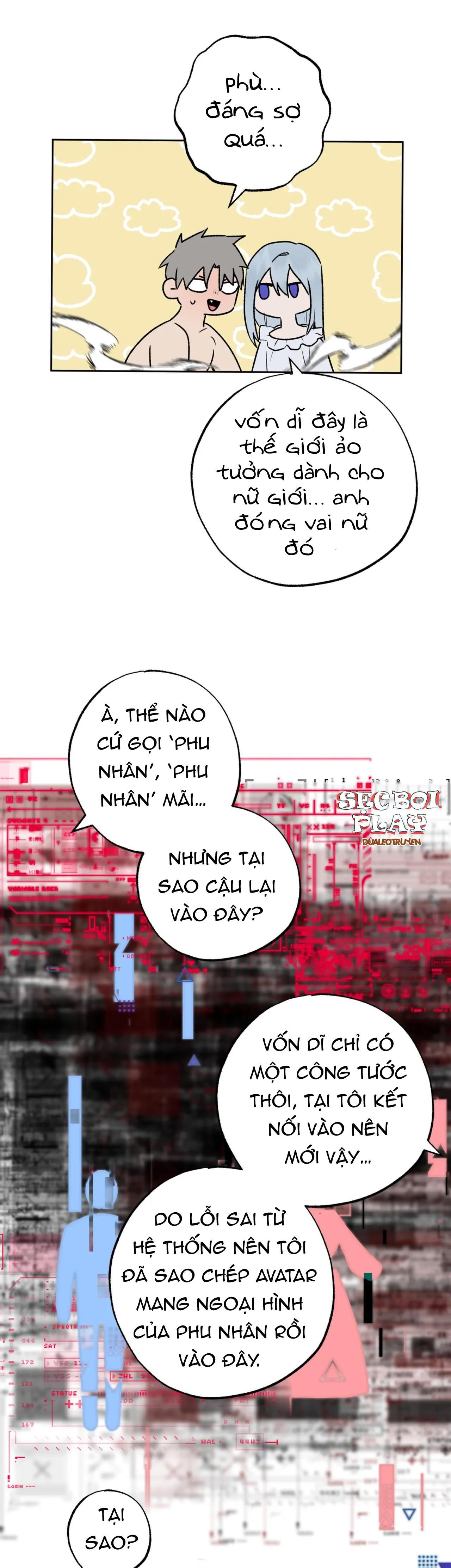 đọc truyện New Romance Chương 12 ảnh 12 tại Thiên Thai Truyện