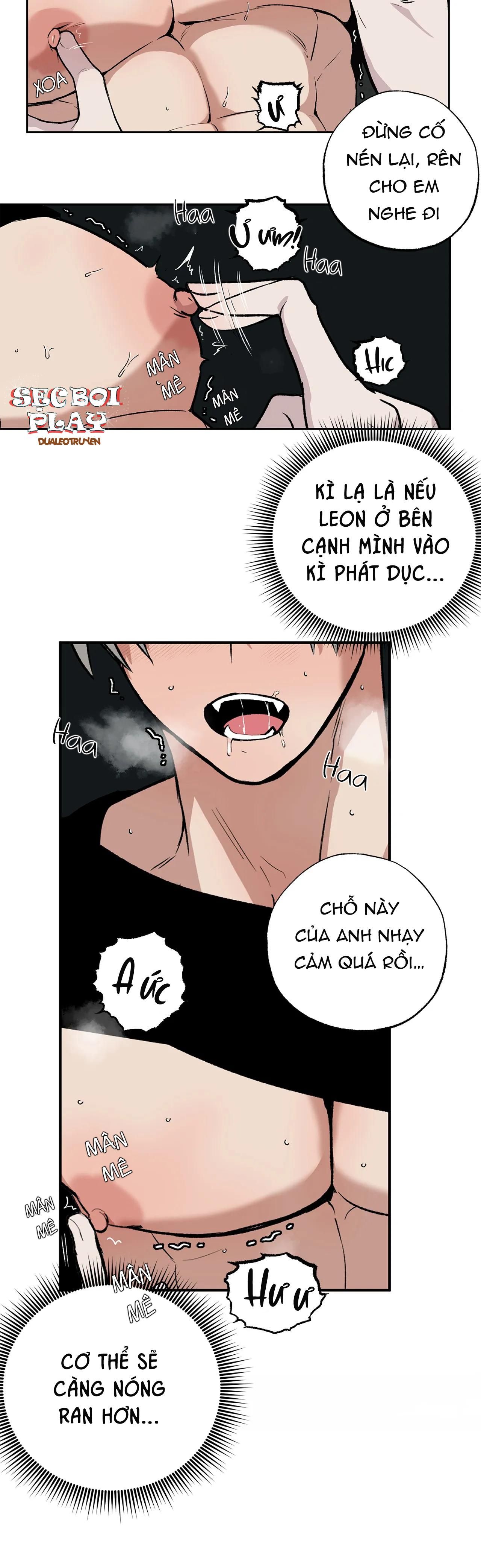 đọc truyện New Romance Chương 13 ảnh 13 tại Thiên Thai Truyện