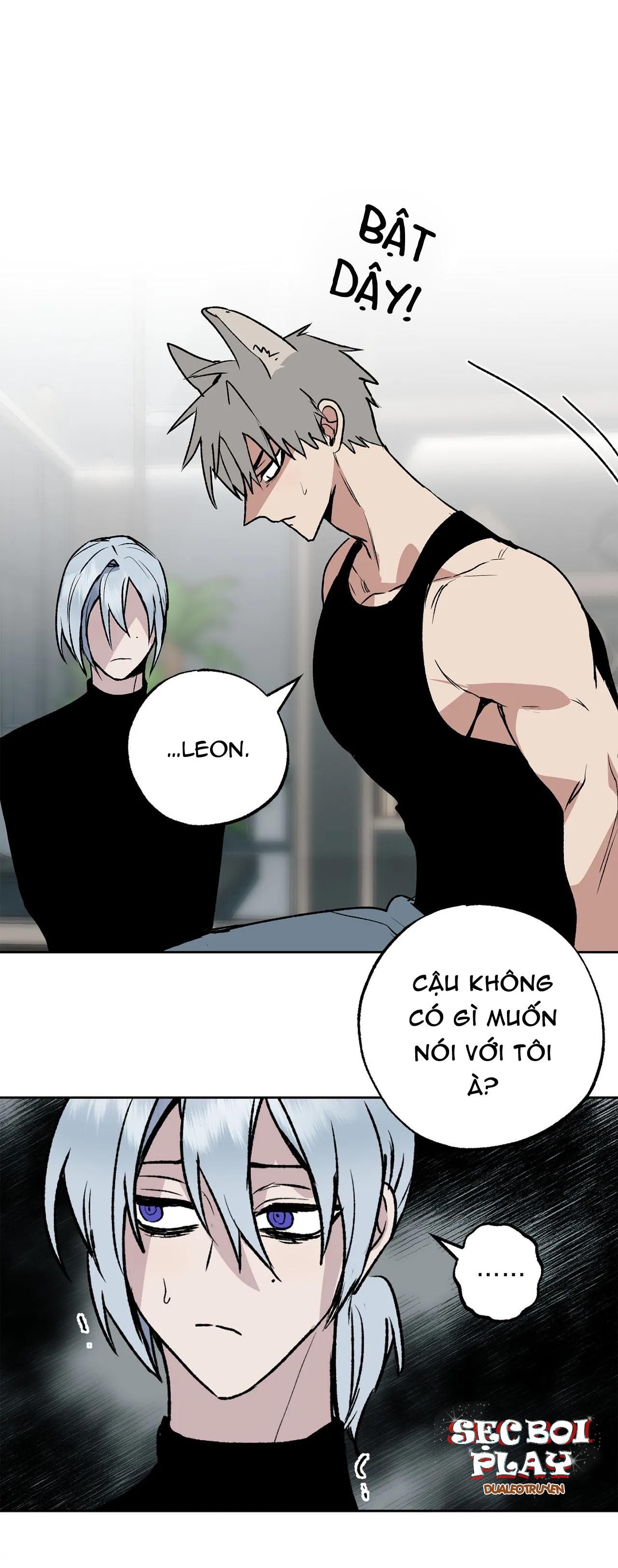 đọc truyện New Romance Chương 14 ảnh 39 tại Thiên Thai Truyện