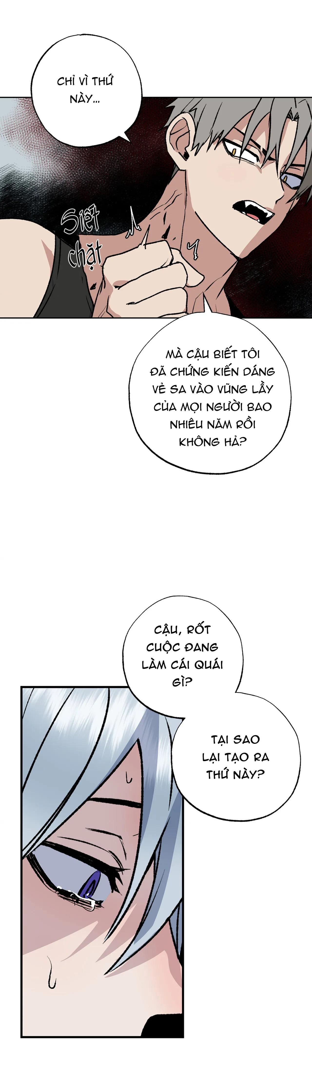 đọc truyện New Romance Chương 15 ảnh 24 tại Thiên Thai Truyện