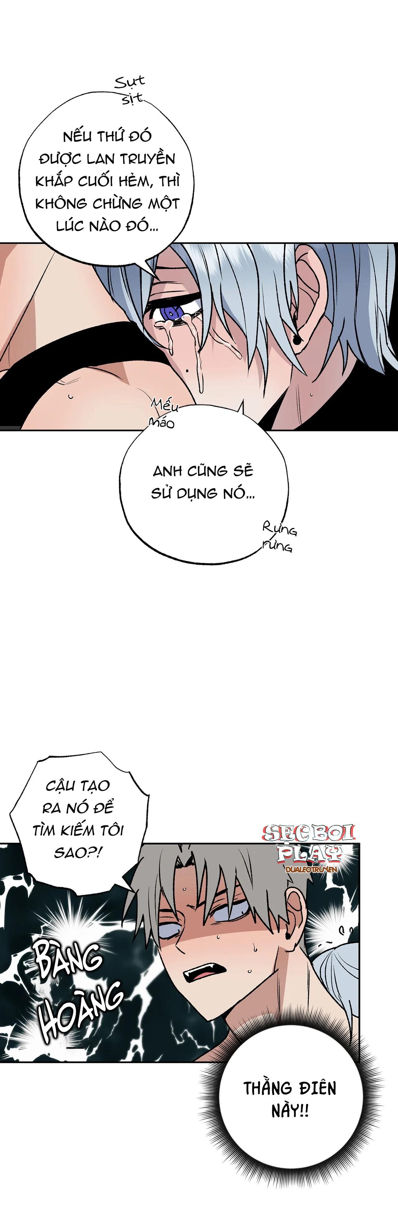 đọc truyện New Romance Chương 15 ảnh 34 tại Thiên Thai Truyện