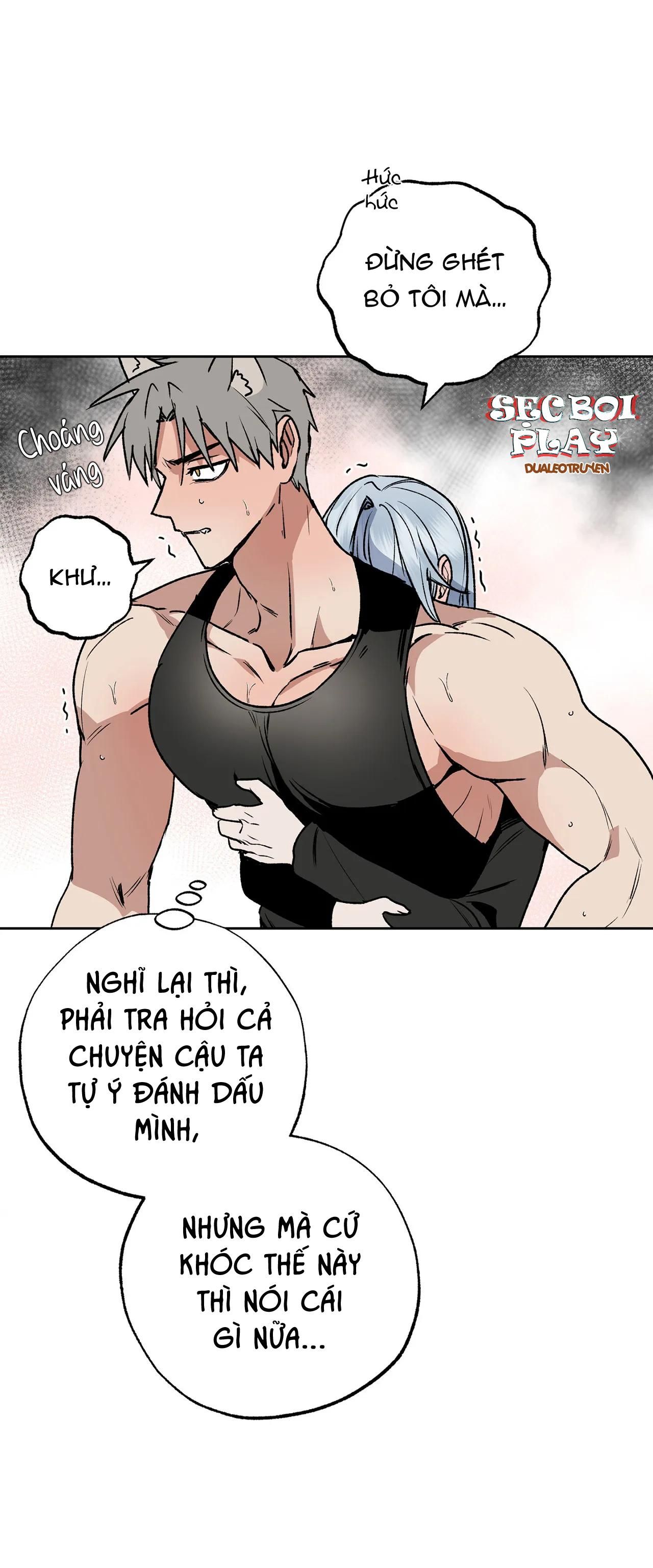 đọc truyện New Romance Chương 15 ảnh 35 tại Thiên Thai Truyện