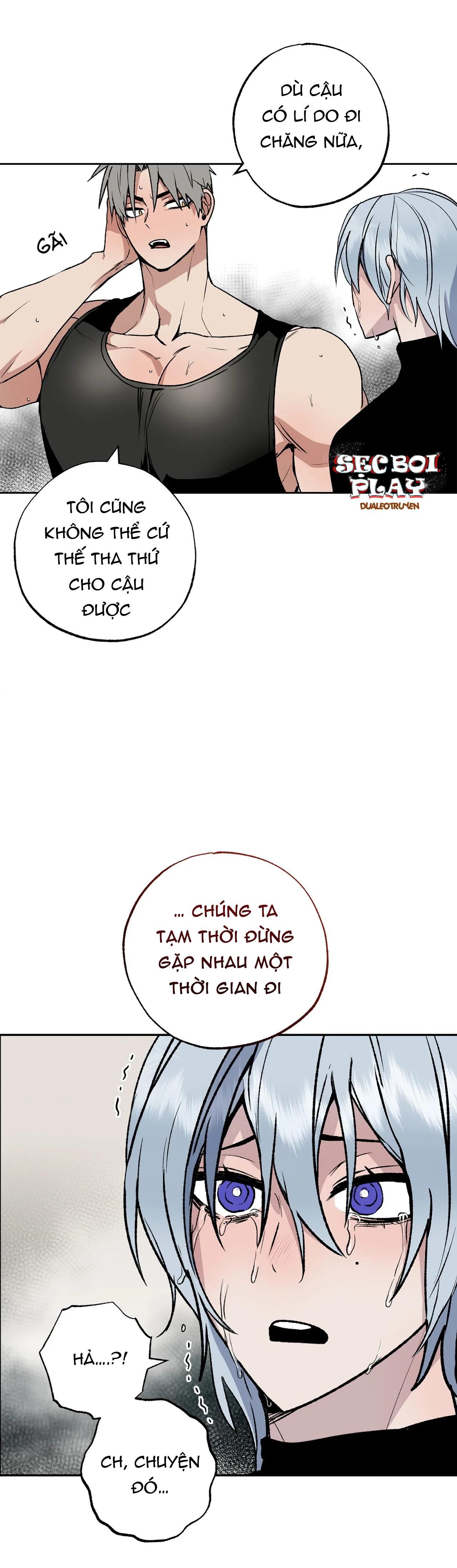 đọc truyện New Romance Chương 15 ảnh 37 tại Thiên Thai Truyện