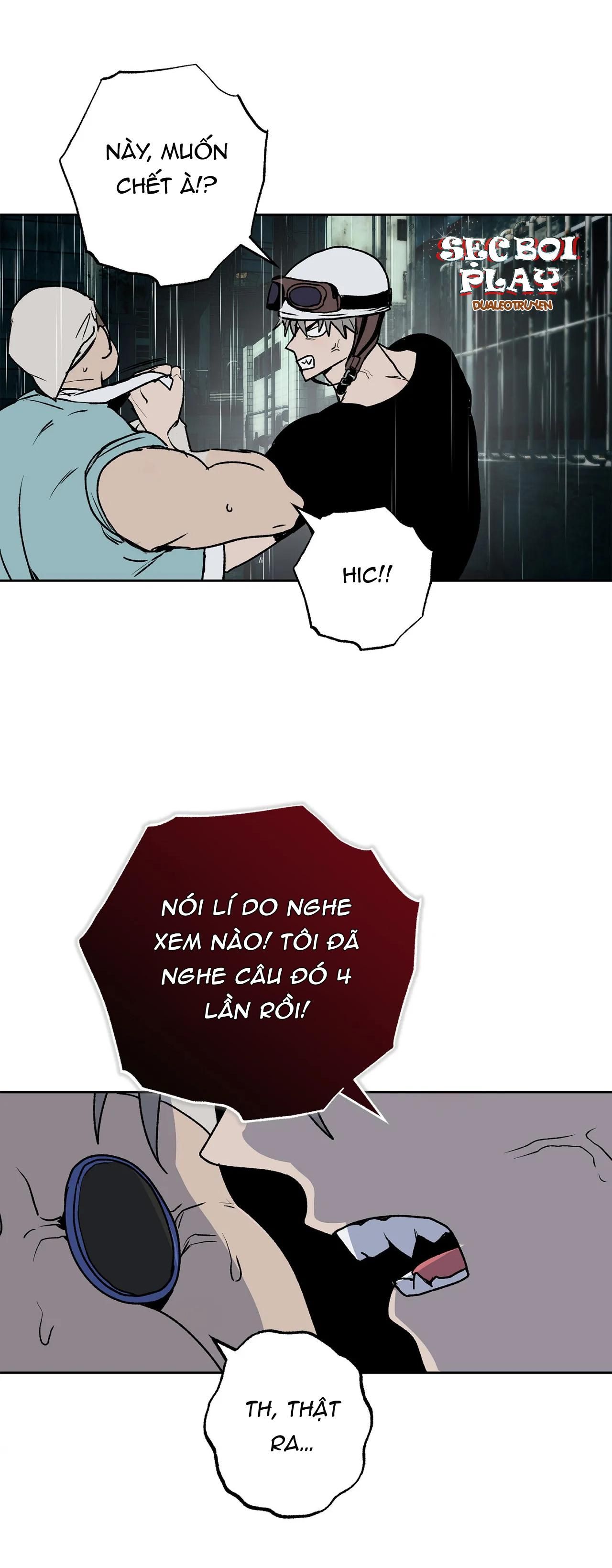 đọc truyện New Romance Chương 16 ảnh 39 tại Thiên Thai Truyện