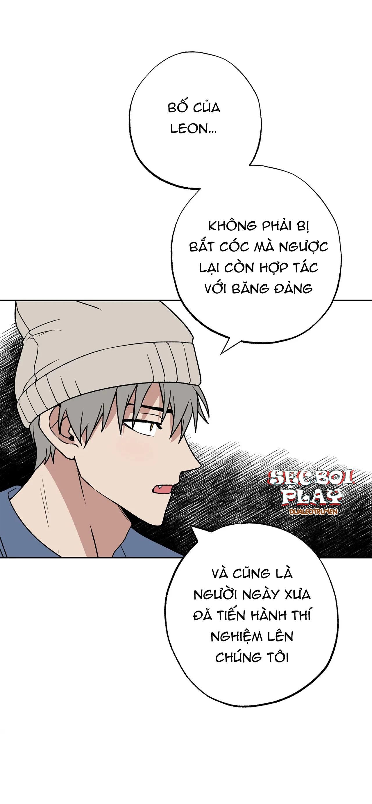 đọc truyện New Romance Chương 16 ảnh 7 tại Thiên Thai Truyện