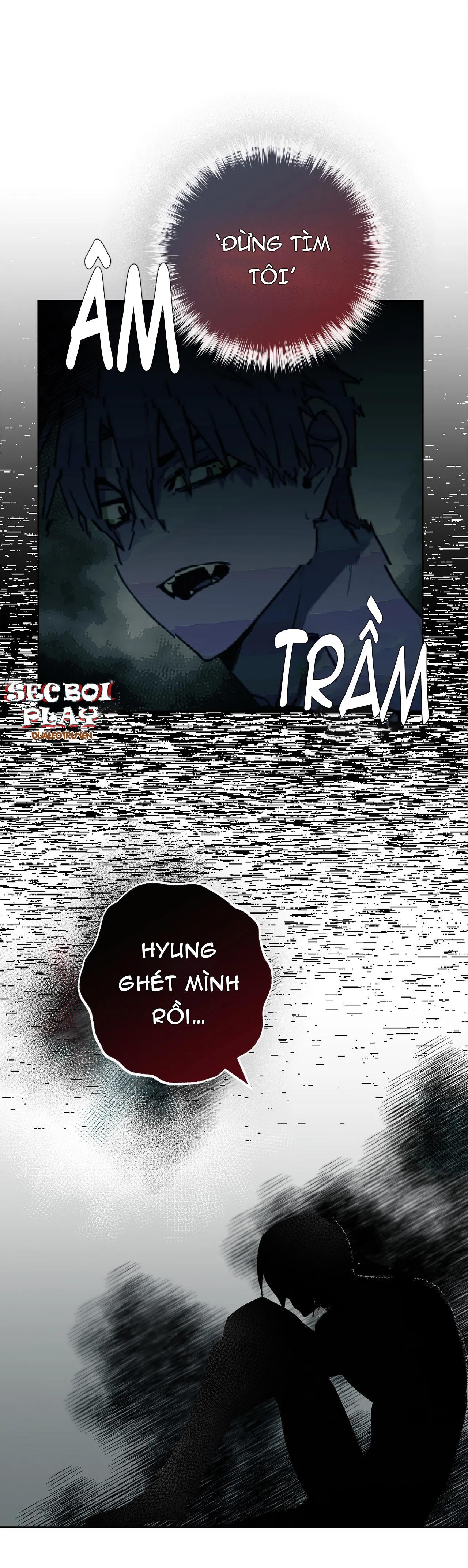 đọc truyện New Romance Chương 17 ảnh 23 tại Thiên Thai Truyện