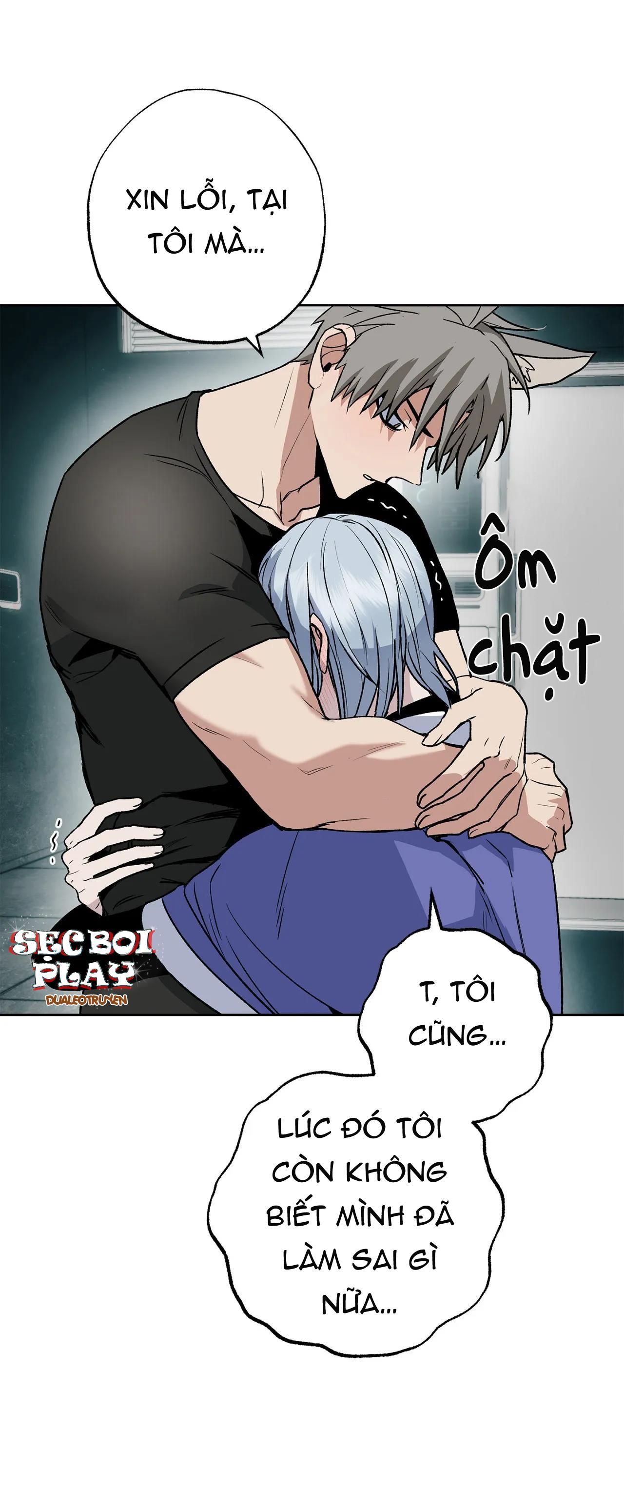 đọc truyện New Romance Chương 17 ảnh 30 tại Thiên Thai Truyện