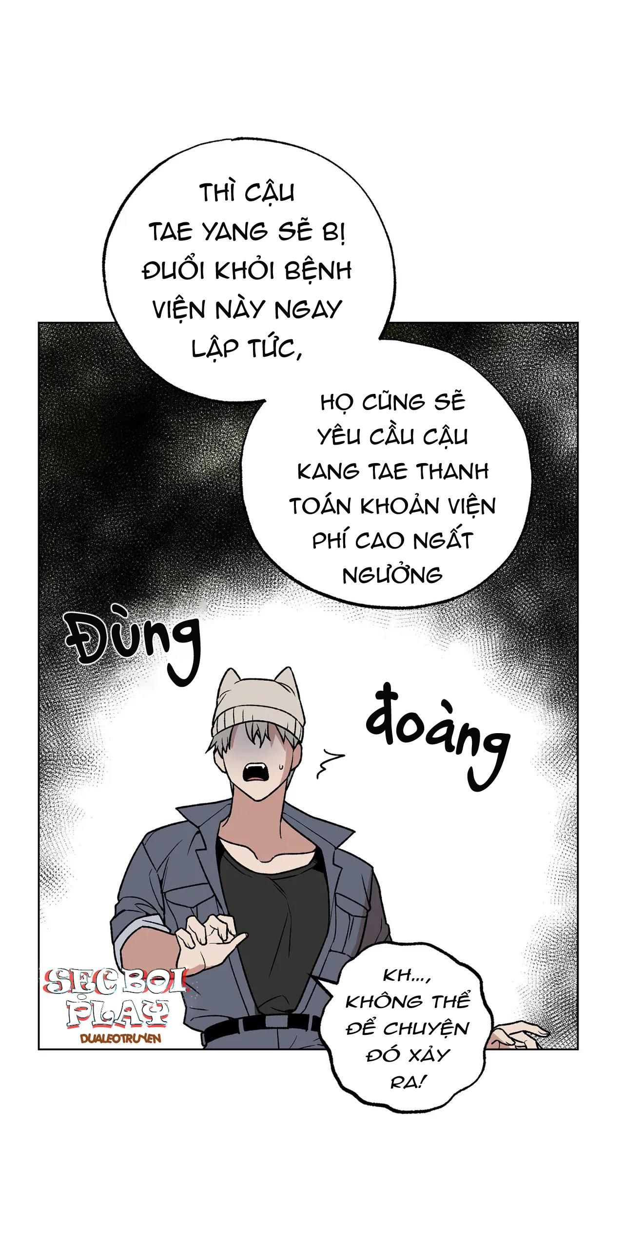 đọc truyện New Romance Chương 18 ảnh 11 tại Thiên Thai Truyện