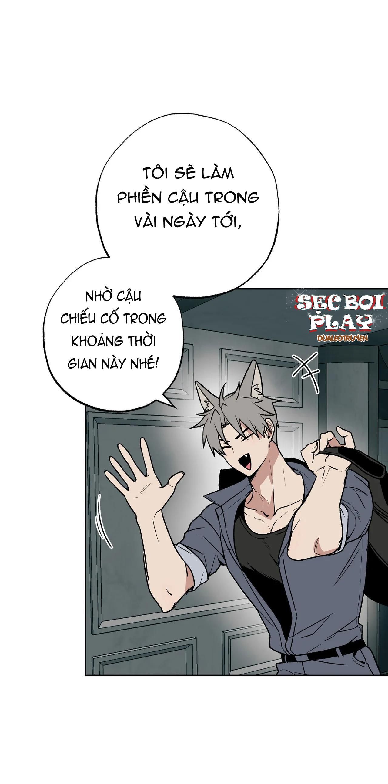 đọc truyện New Romance Chương 18 ảnh 18 tại Thiên Thai Truyện