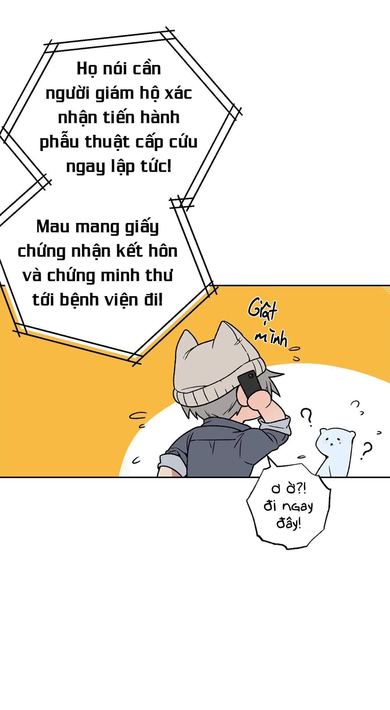 đọc truyện New Romance Chương 18 ảnh 4 tại Thiên Thai Truyện