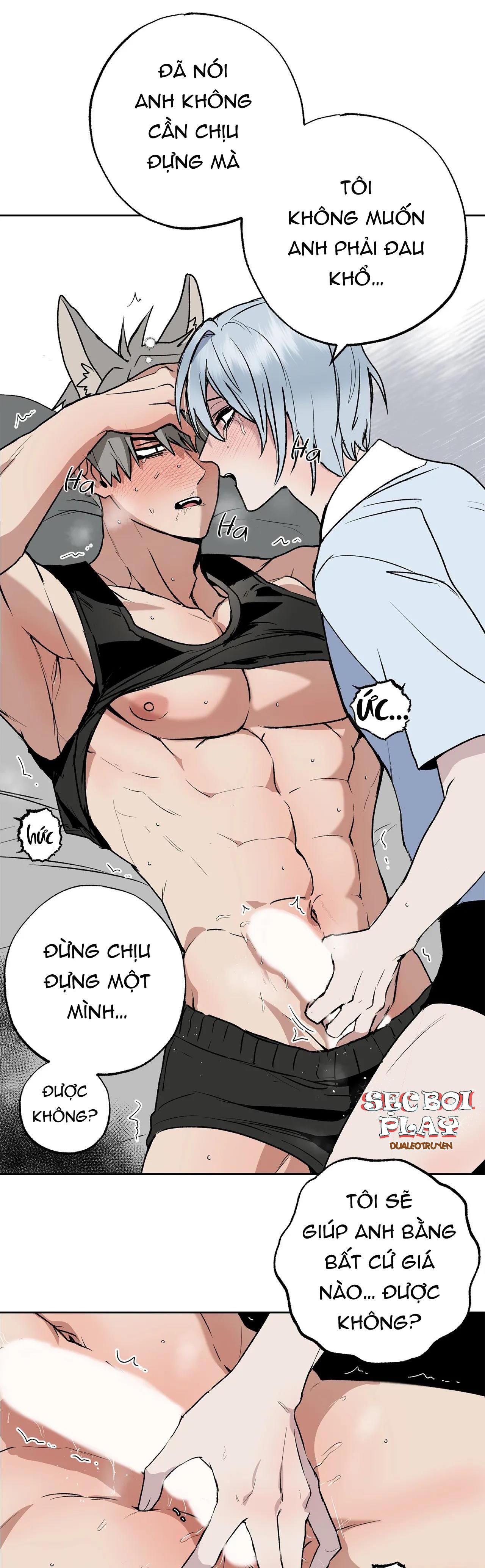 đọc truyện New Romance Chương 18 ảnh 37 tại Thiên Thai Truyện