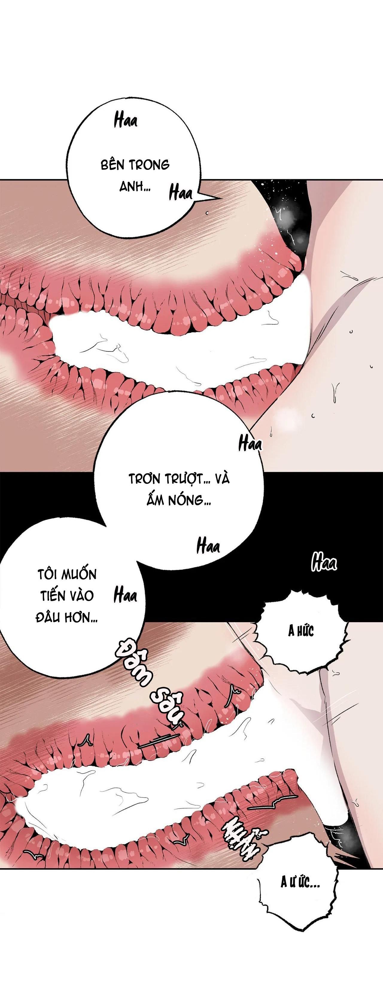 đọc truyện New Romance Chương 19 ảnh 26 tại Thiên Thai Truyện