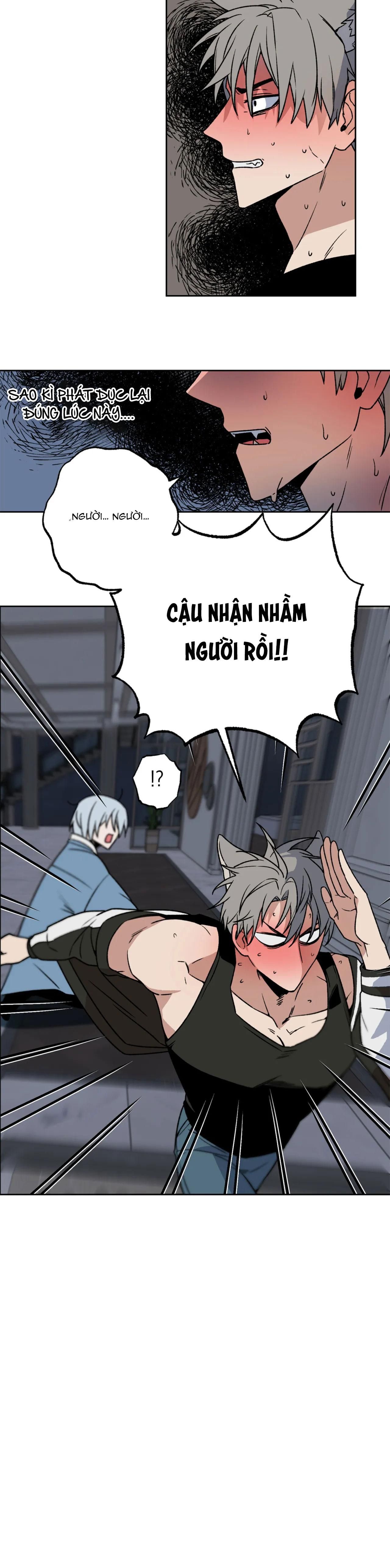 đọc truyện New Romance Chương 2 ảnh 2 tại Thiên Thai Truyện
