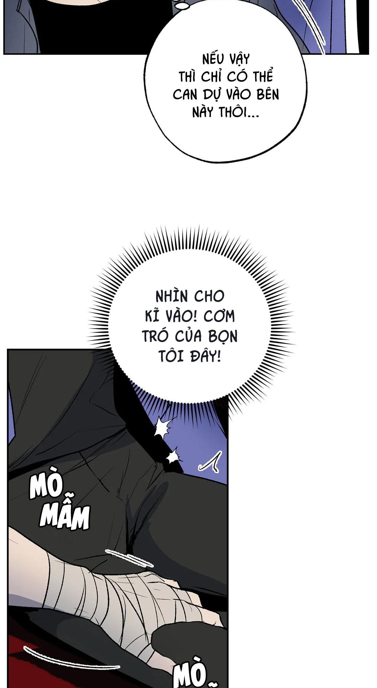 đọc truyện New Romance Chương 21 ảnh 23 tại Thiên Thai Truyện
