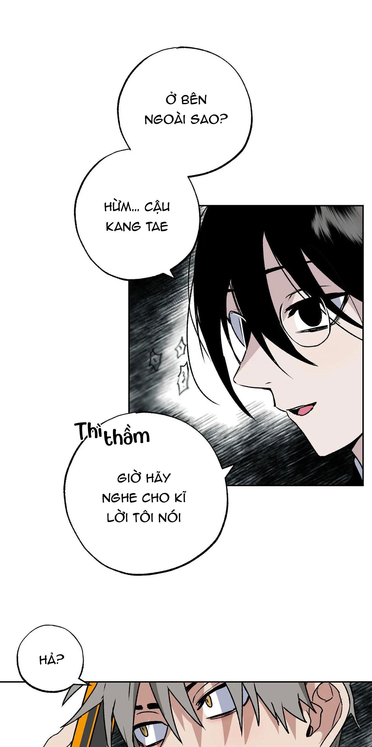 đọc truyện New Romance Chương 21 ảnh 9 tại Thiên Thai Truyện