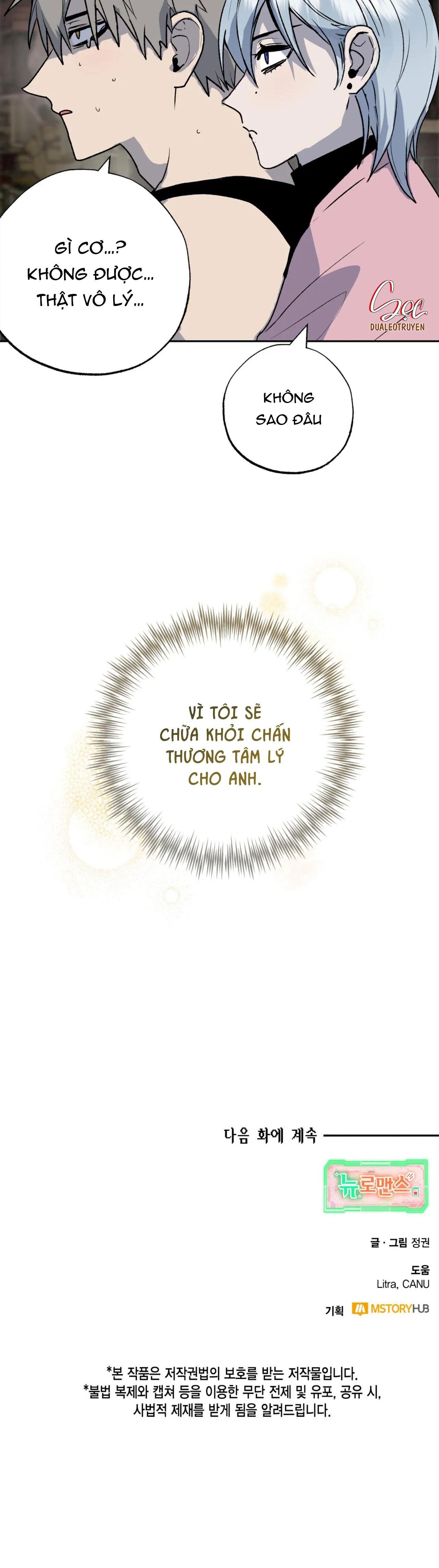 đọc truyện New Romance Chương 23 ảnh 35 tại Thiên Thai Truyện