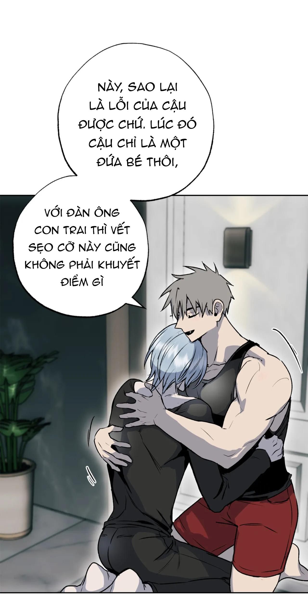 đọc truyện New Romance Chương 24 ảnh 16 tại Thiên Thai Truyện