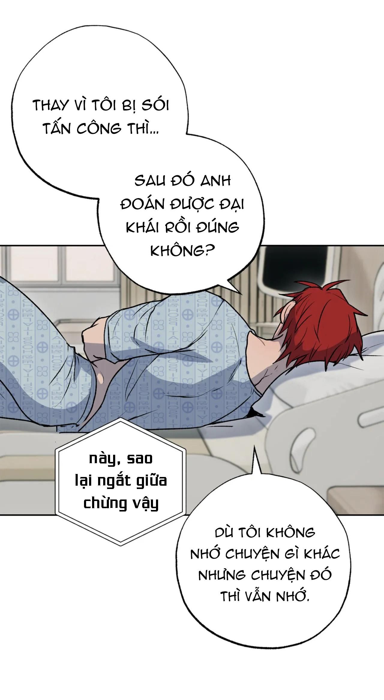 đọc truyện New Romance Chương 24 ảnh 31 tại Thiên Thai Truyện