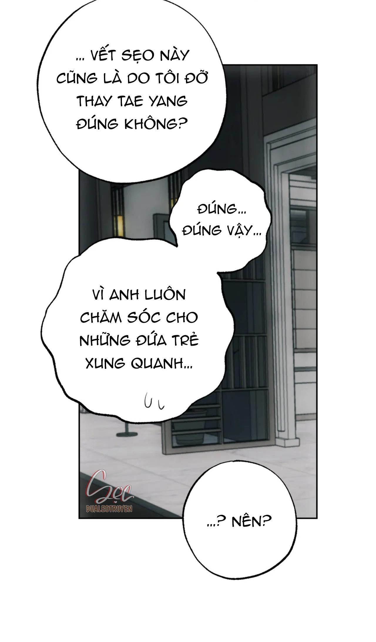 đọc truyện New Romance Chương 24 ảnh 37 tại Thiên Thai Truyện
