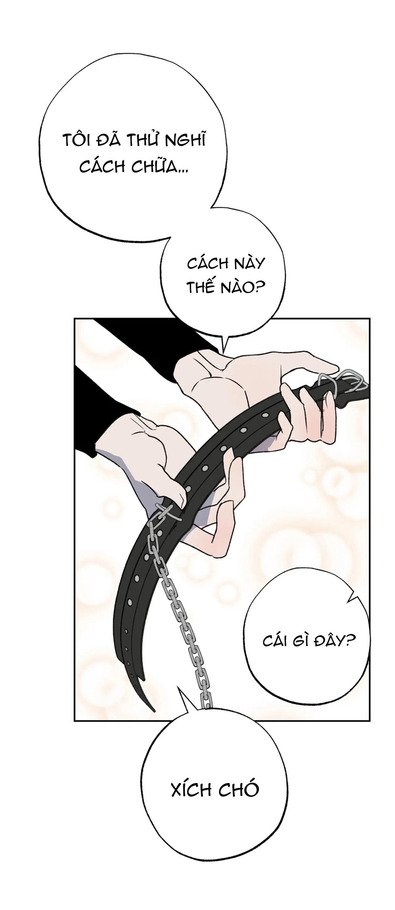 đọc truyện New Romance Chương 24 ảnh 41 tại Thiên Thai Truyện
