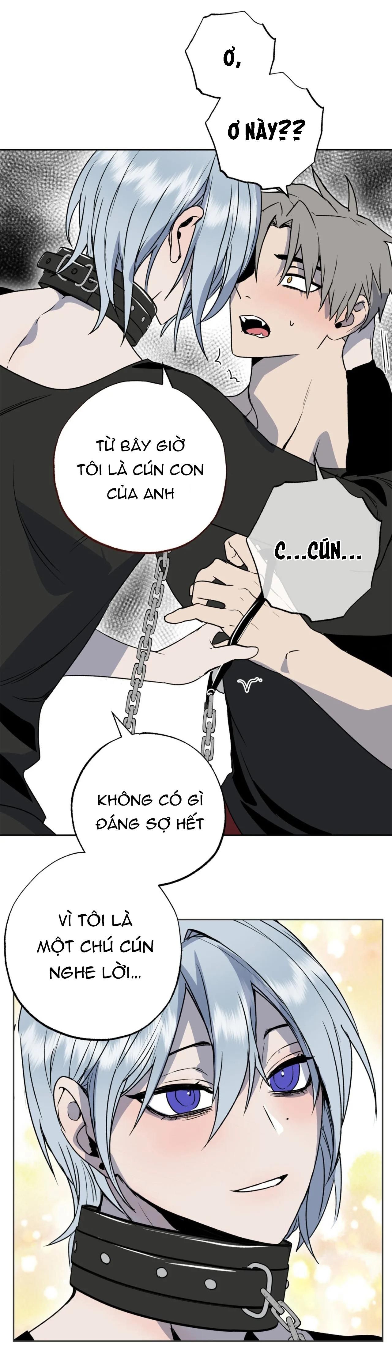 đọc truyện New Romance Chương 24 ảnh 43 tại Thiên Thai Truyện