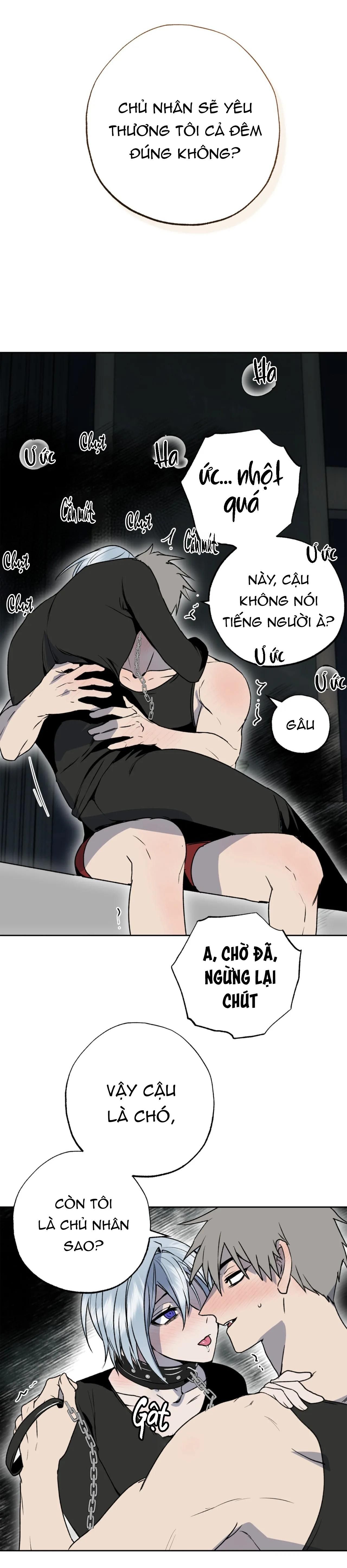 đọc truyện New Romance Chương 24 ảnh 45 tại Thiên Thai Truyện