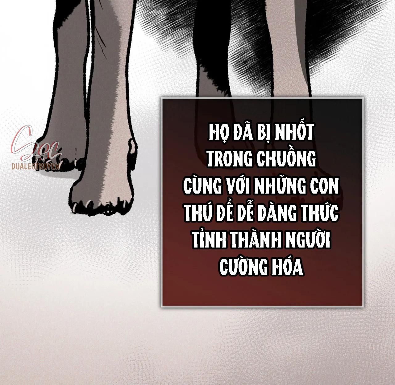 đọc truyện New Romance Chương 24 ảnh 8 tại Thiên Thai Truyện