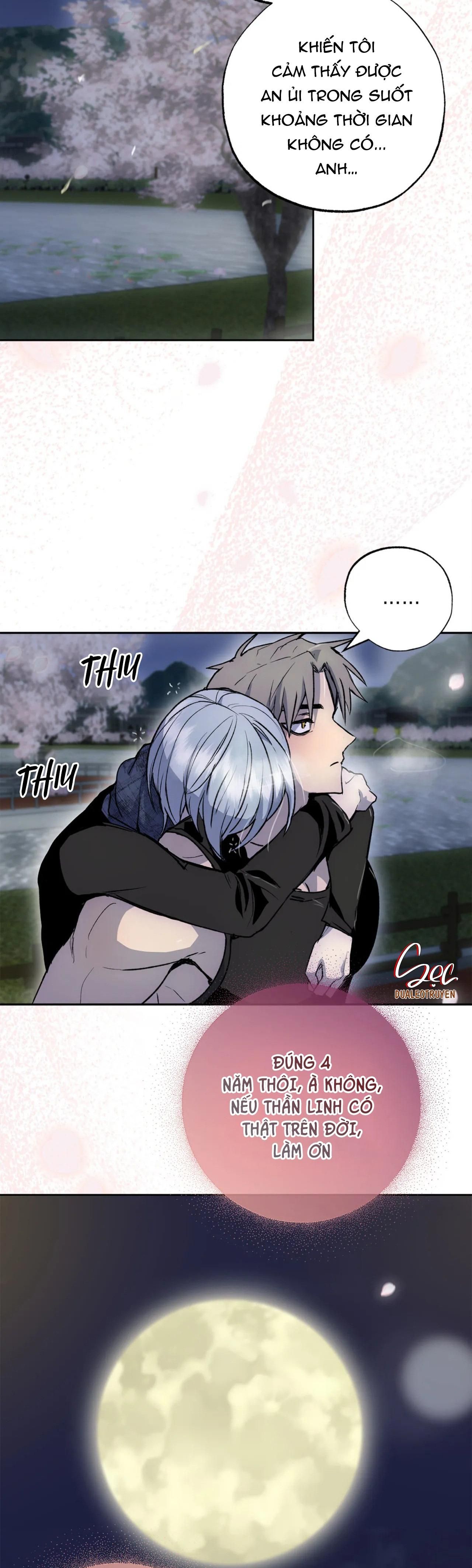 đọc truyện New Romance Chương 25 ảnh 29 tại Thiên Thai Truyện