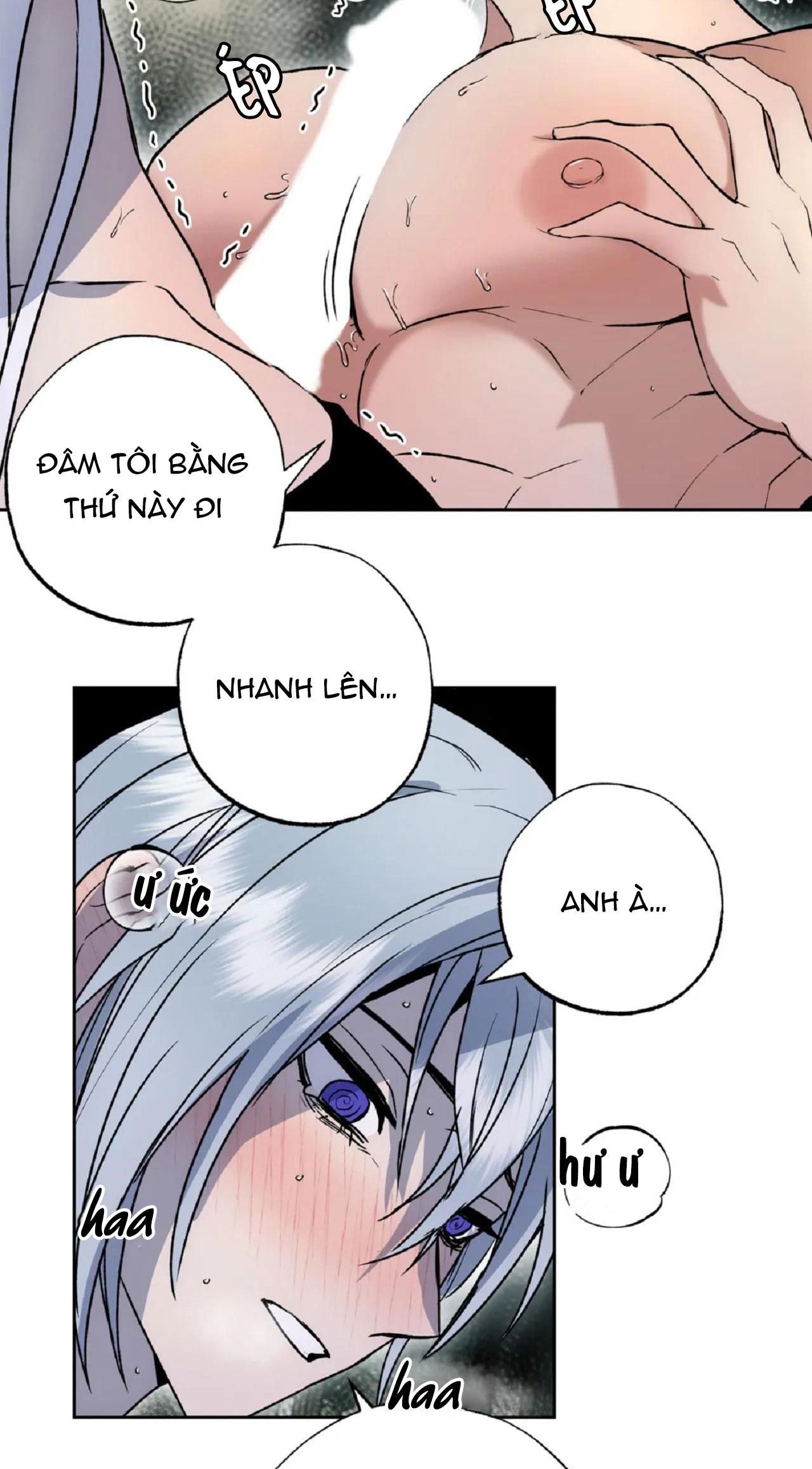 đọc truyện New Romance Chương 26 ảnh 43 tại Thiên Thai Truyện