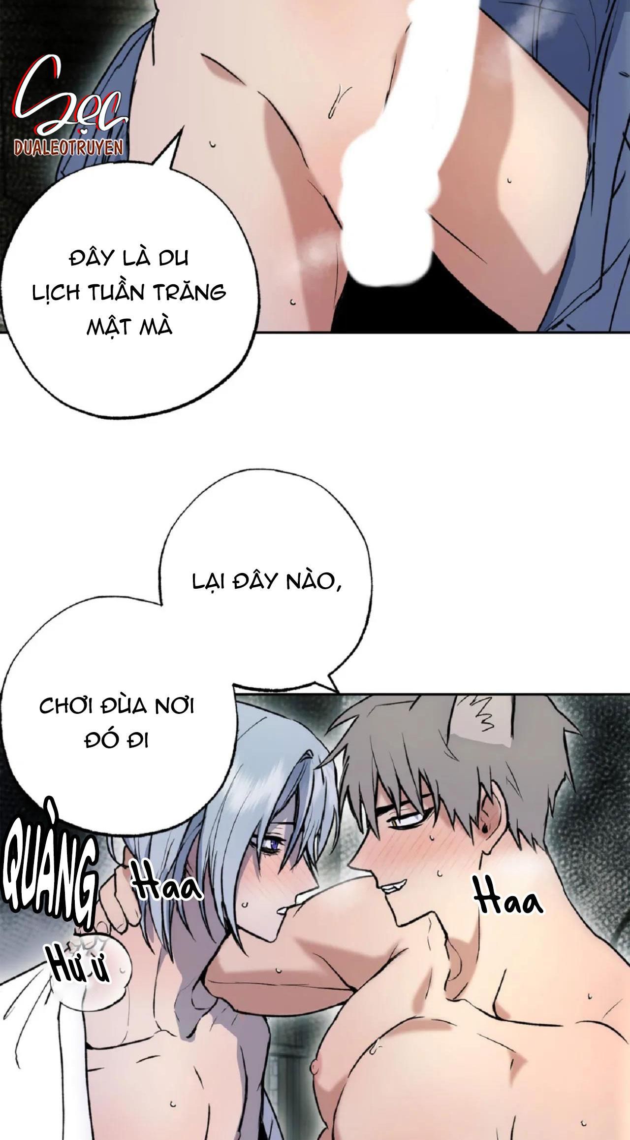 đọc truyện New Romance Chương 26 ảnh 45 tại Thiên Thai Truyện