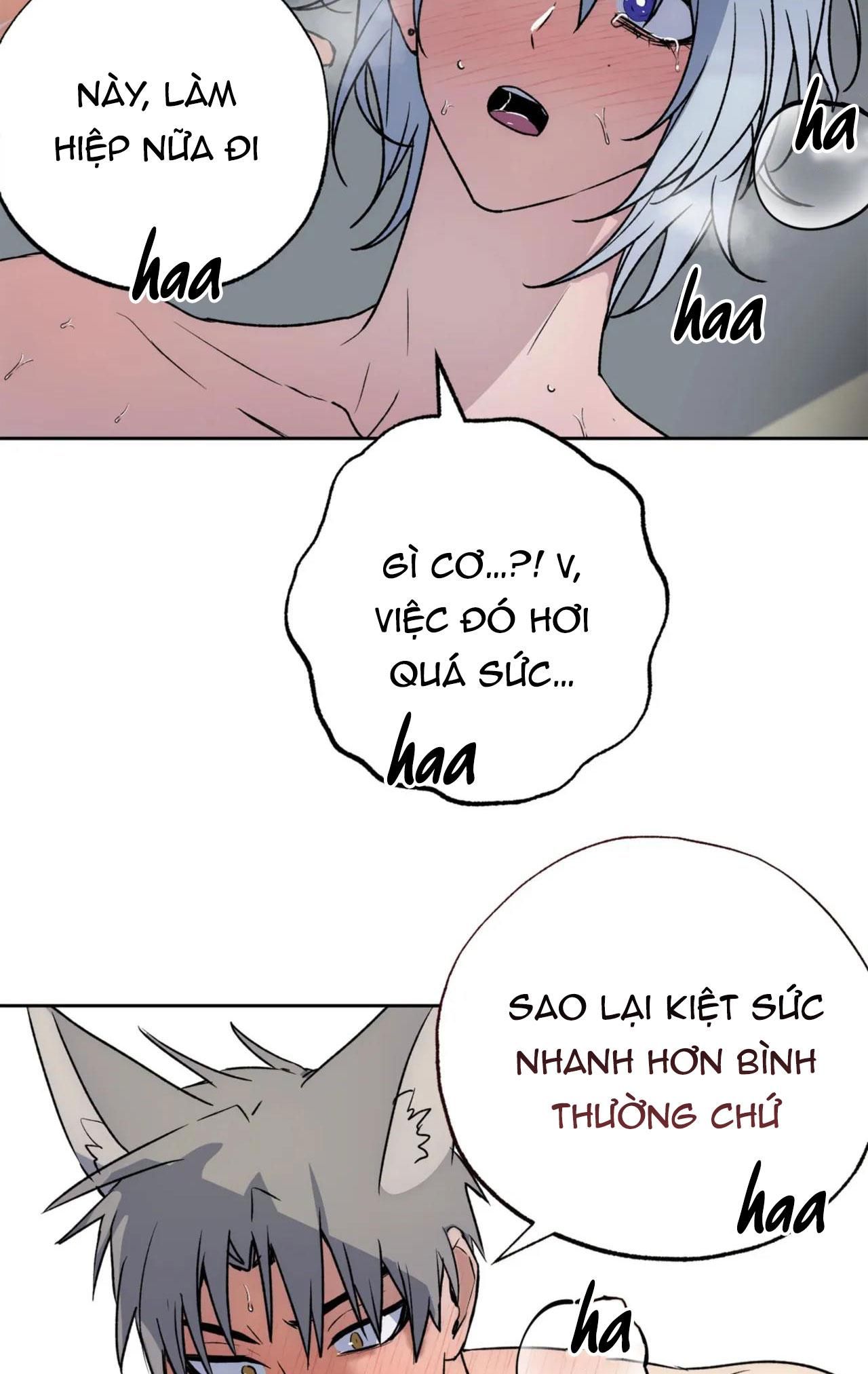 đọc truyện New Romance Chương 27 ảnh 30 tại Thiên Thai Truyện