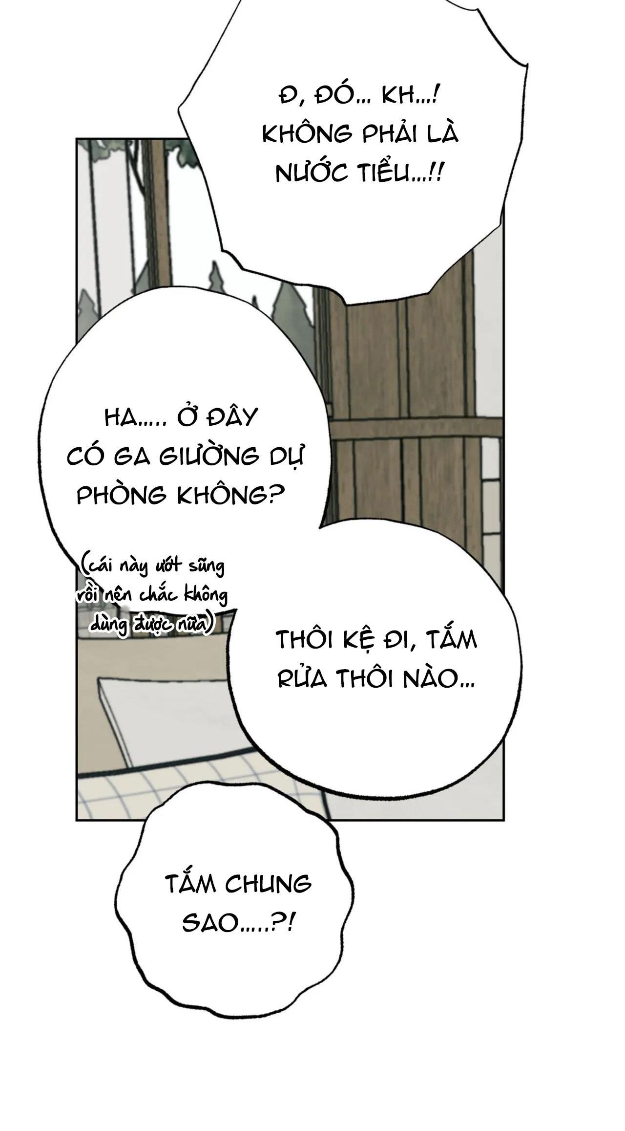 đọc truyện New Romance Chương 27 ảnh 47 tại Thiên Thai Truyện