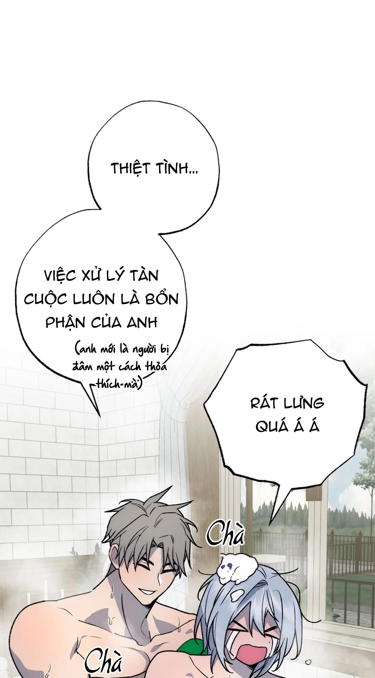 đọc truyện New Romance Chương 27 ảnh 48 tại Thiên Thai Truyện